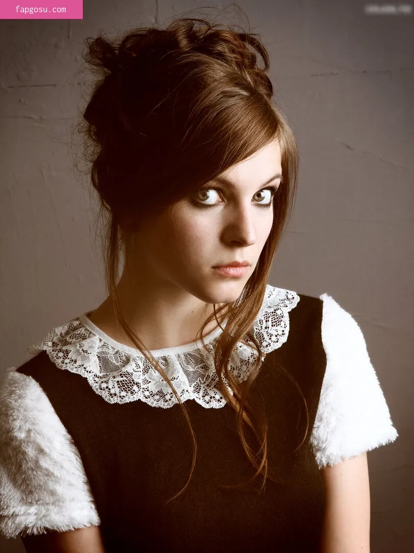 Mady Morrison