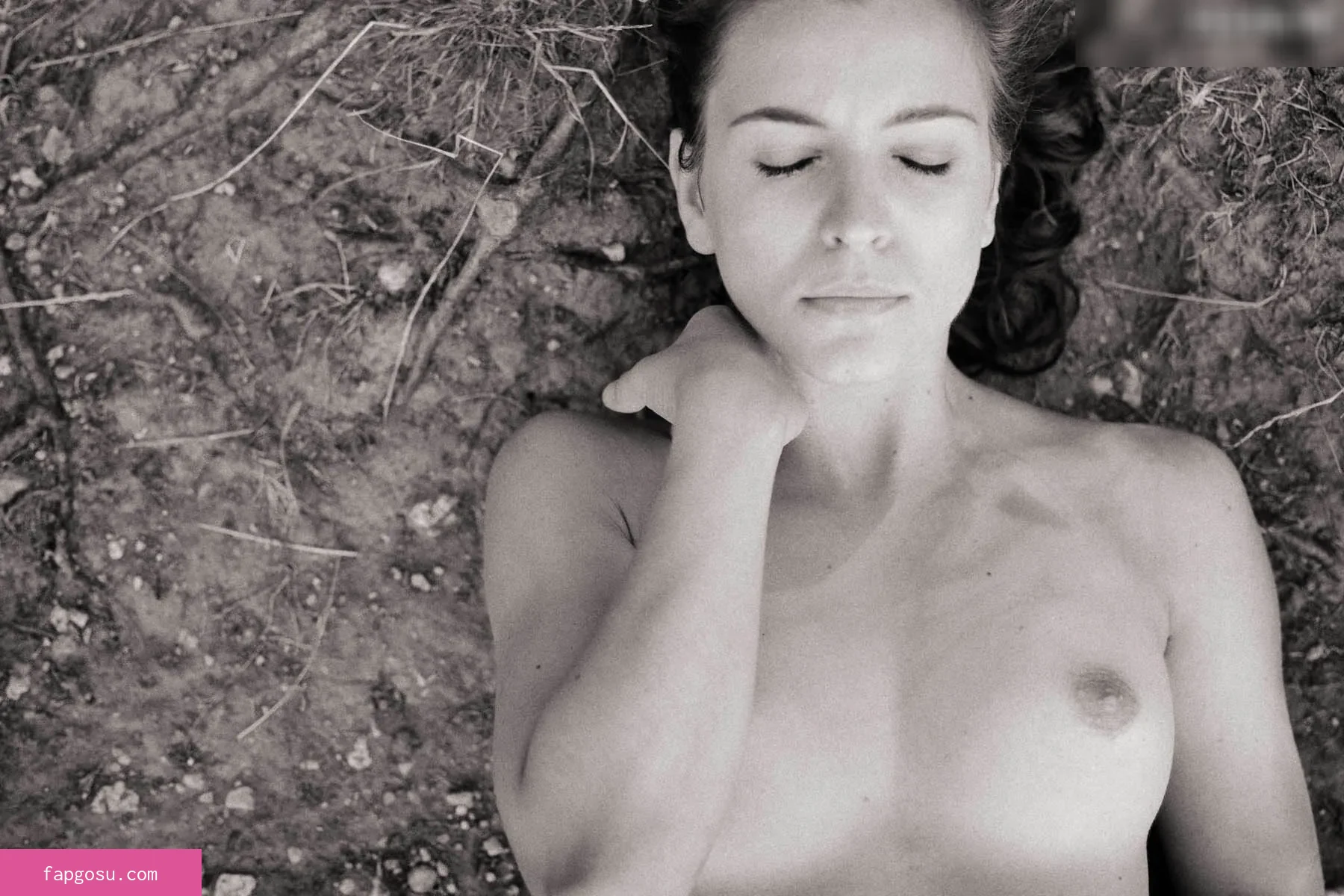 Mady Morrison