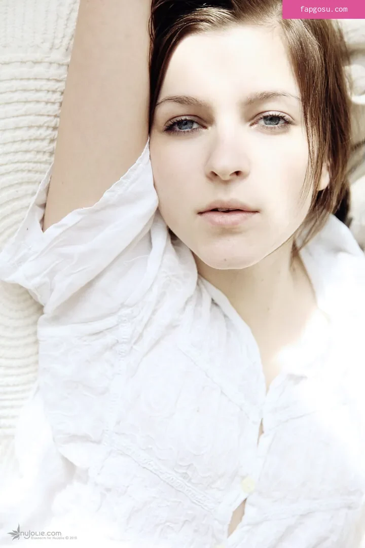 Mady Morrison