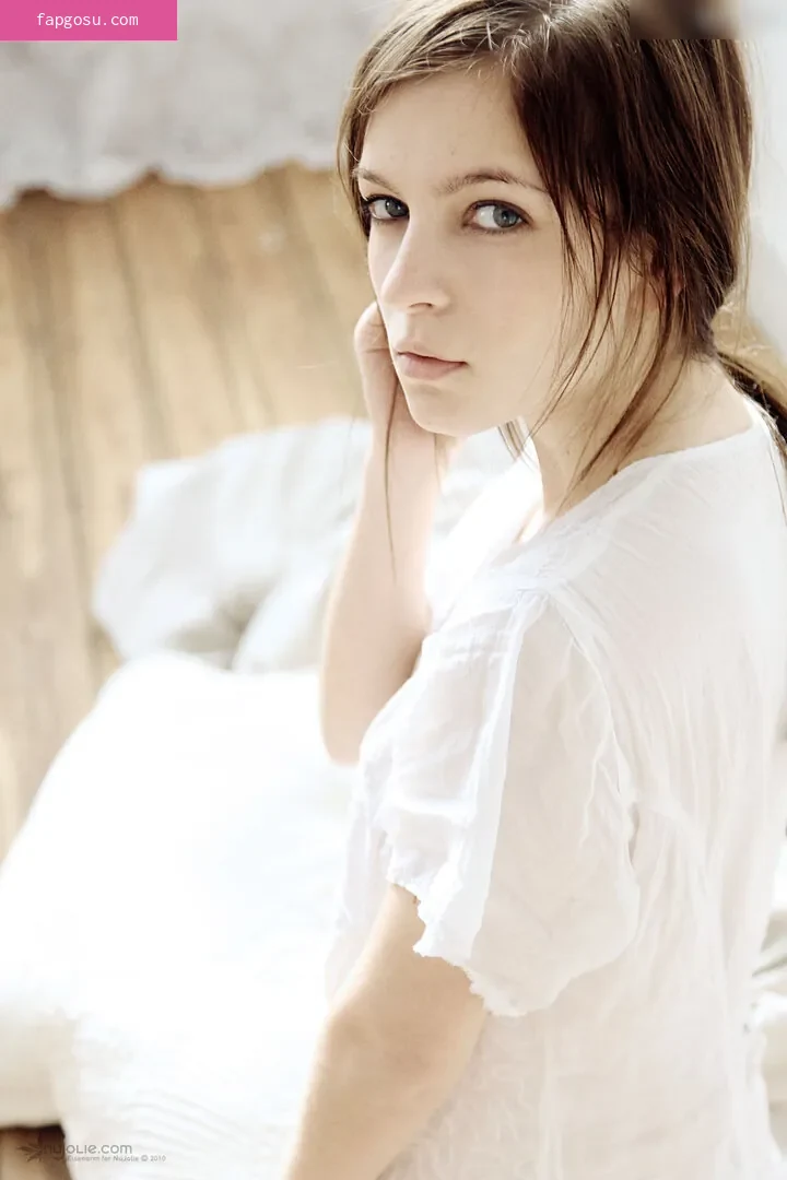Mady Morrison