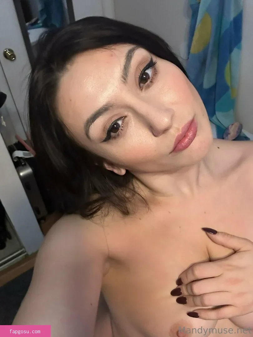 Mandy Muse