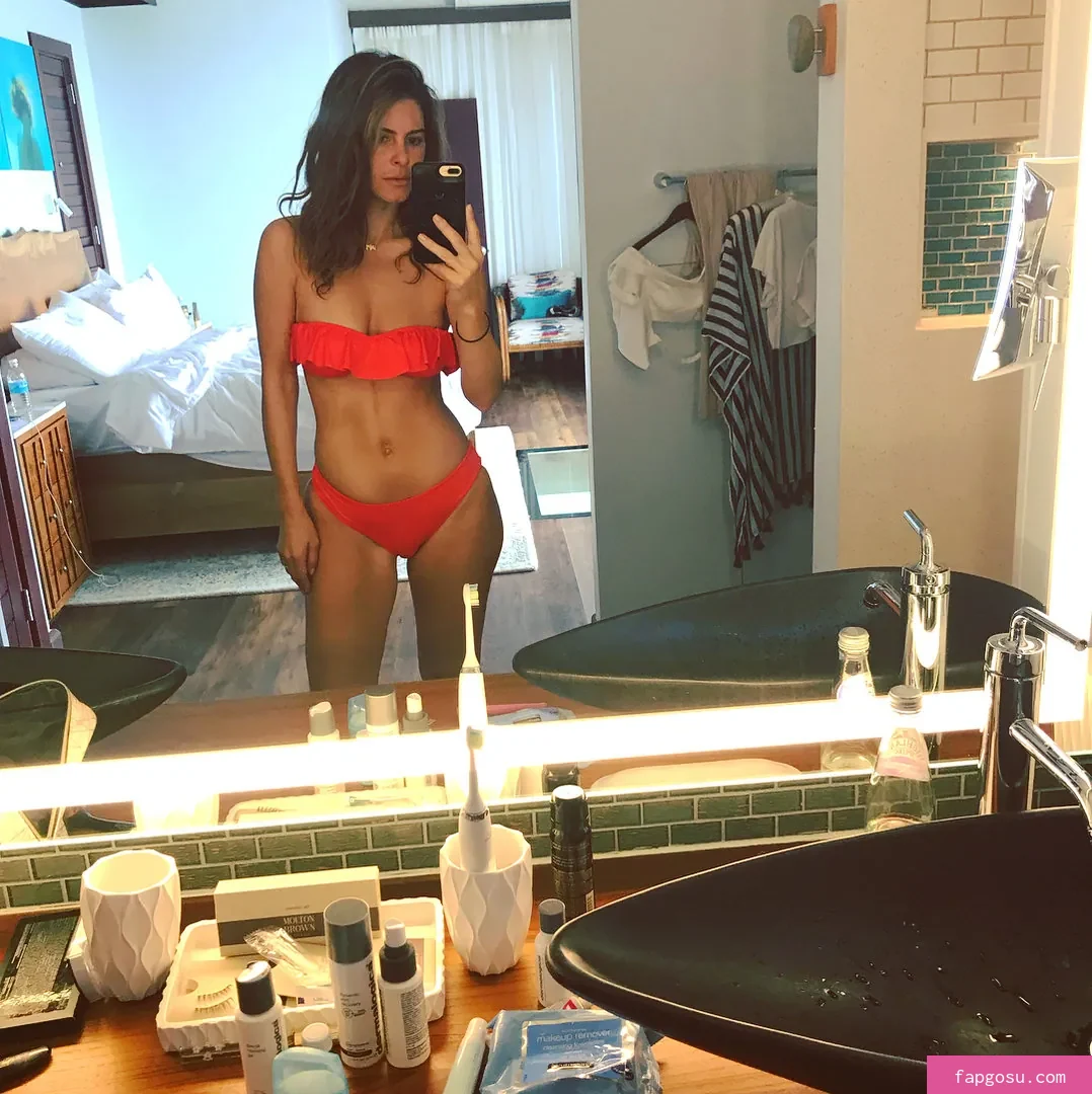 Maria Menounos