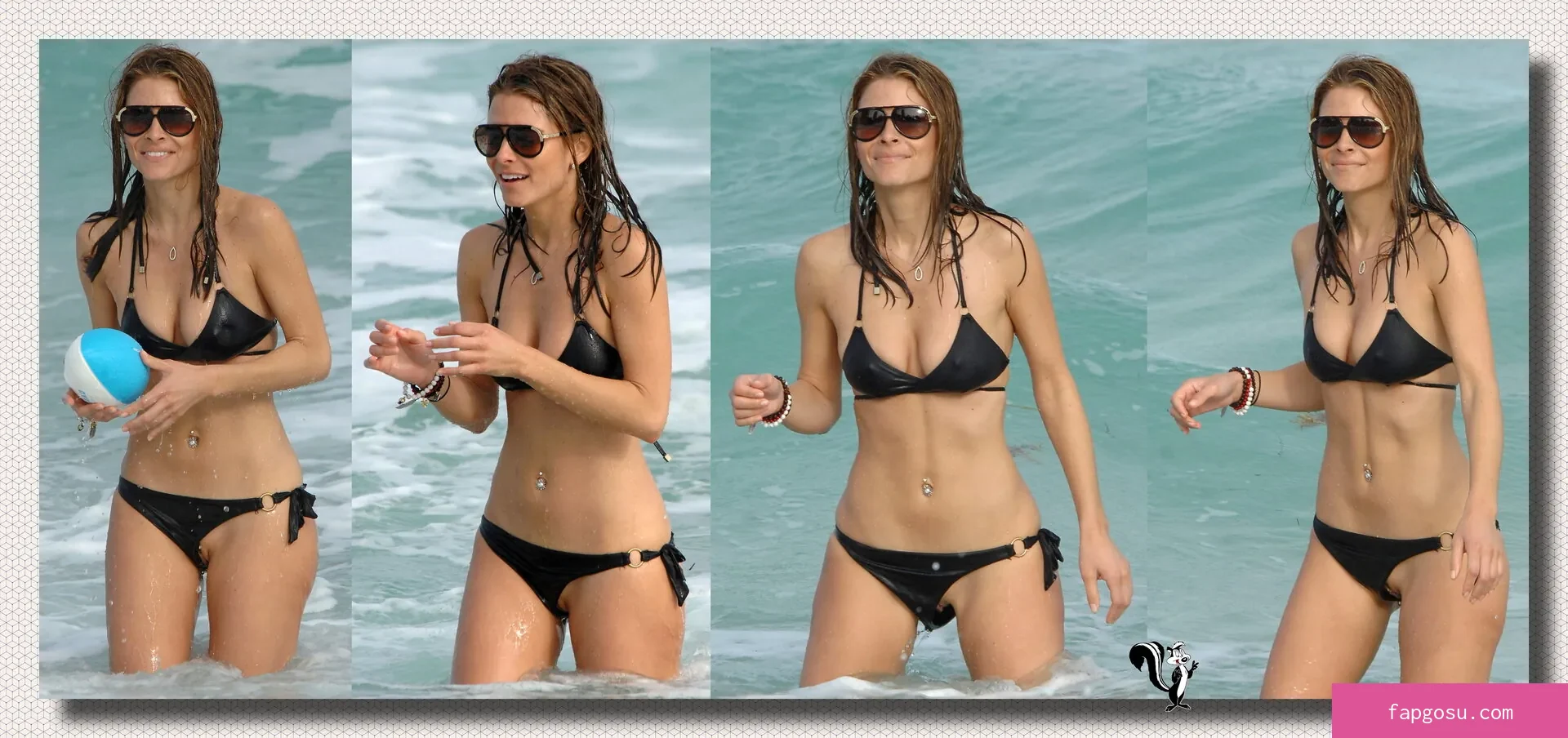 Maria Menounos