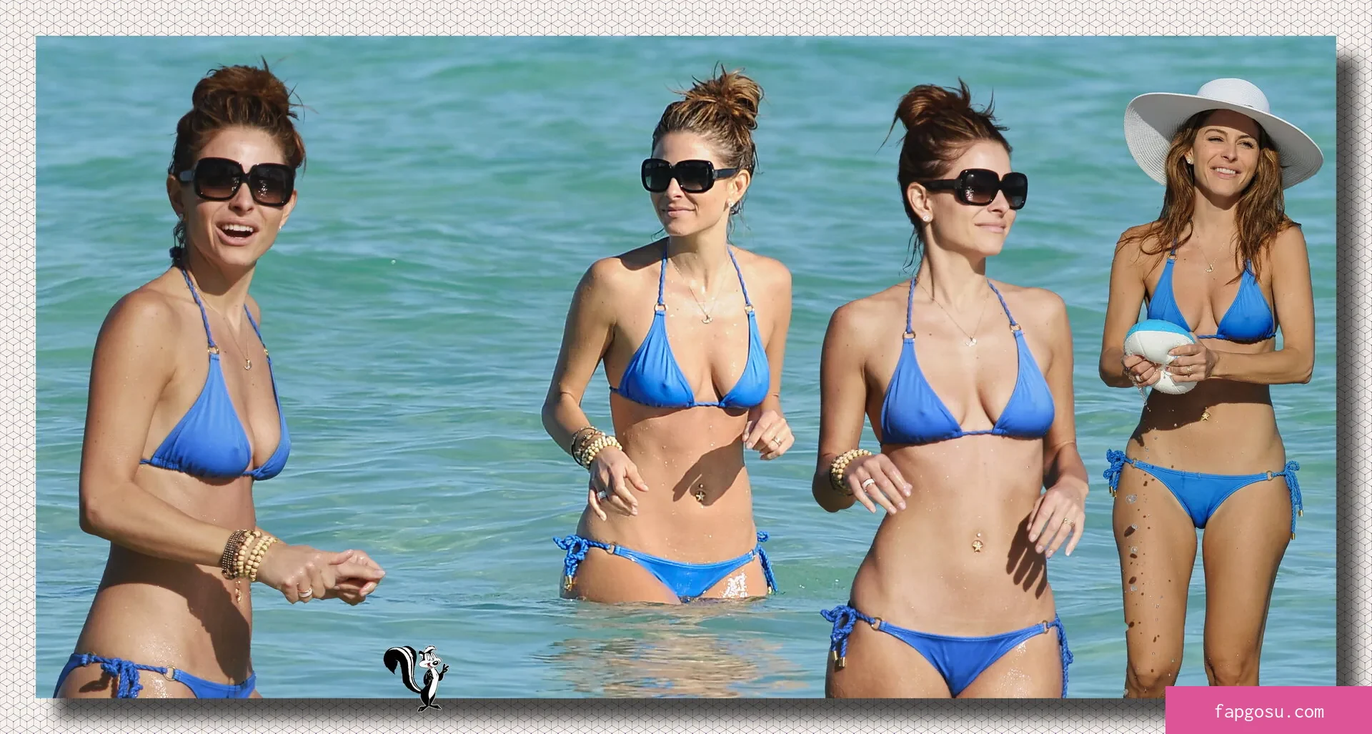 Maria Menounos