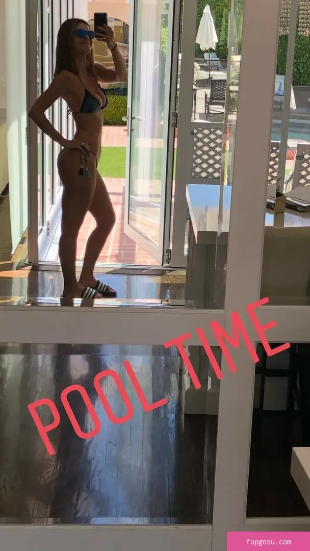 Maria Menounos