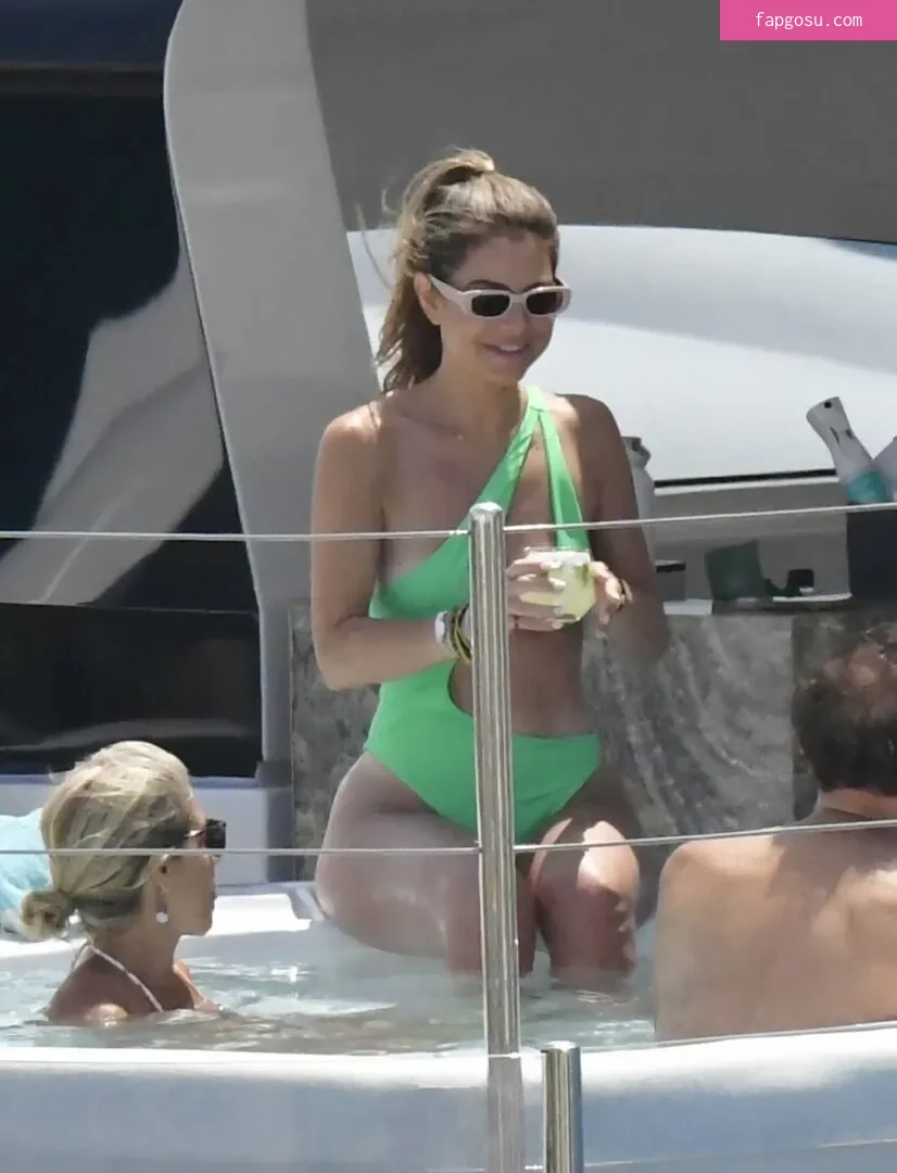 Maria Menounos