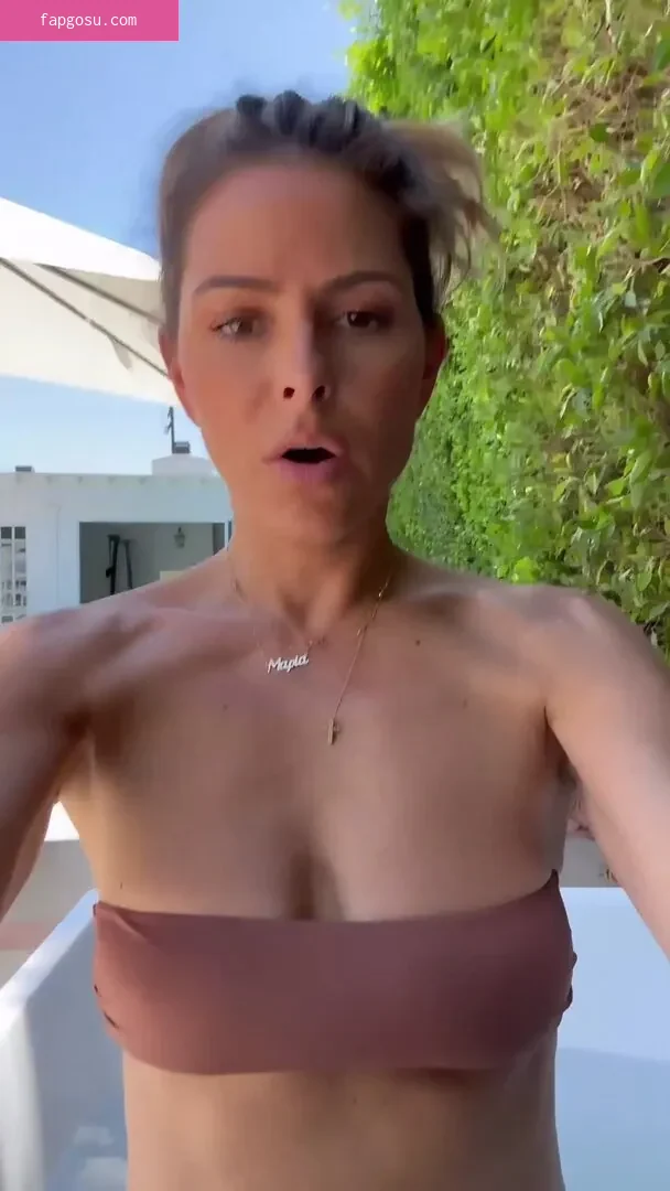 Maria Menounos