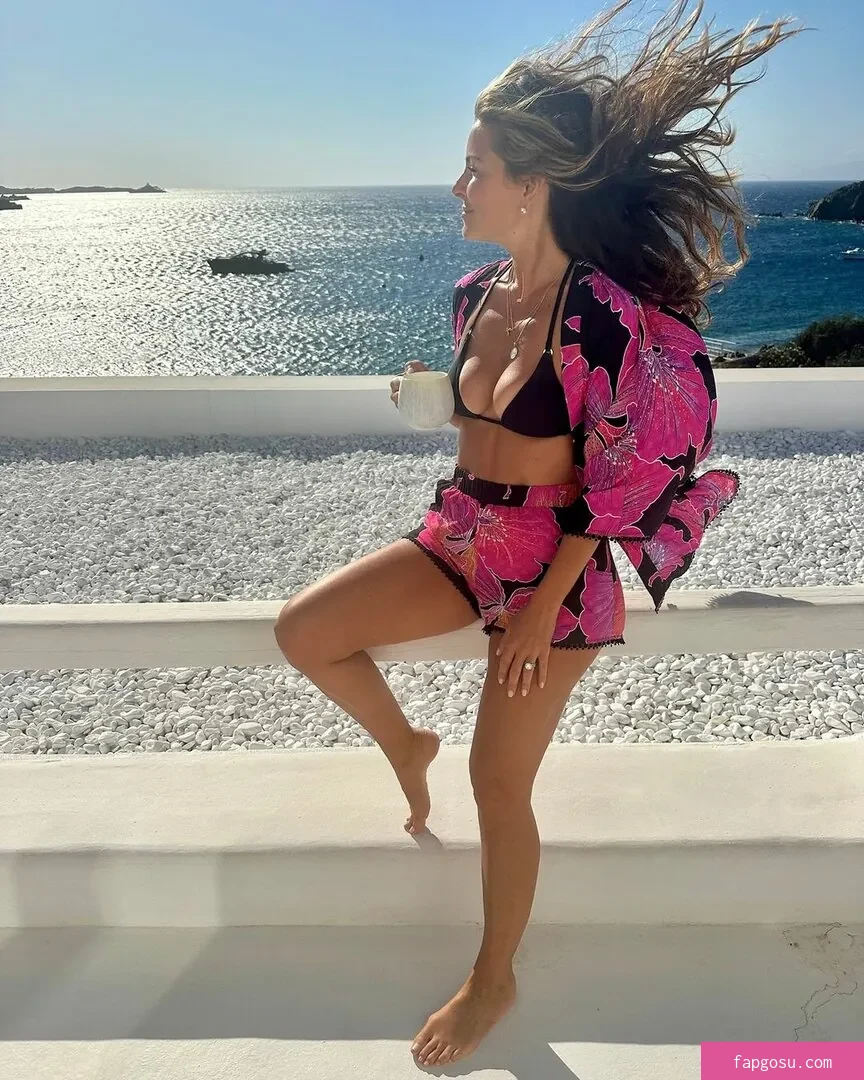 Maria Menounos