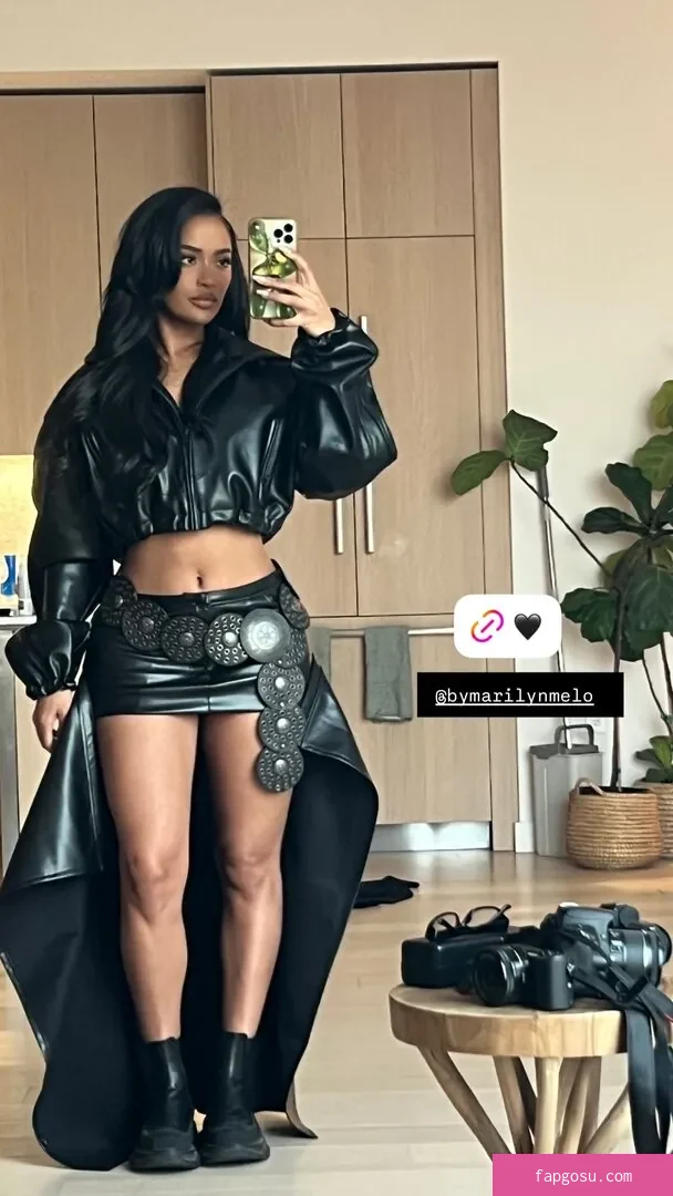 Marilyn Melo