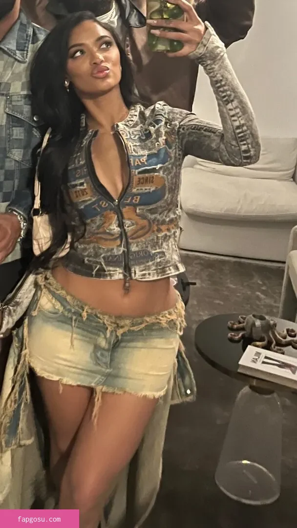 Marilyn Melo