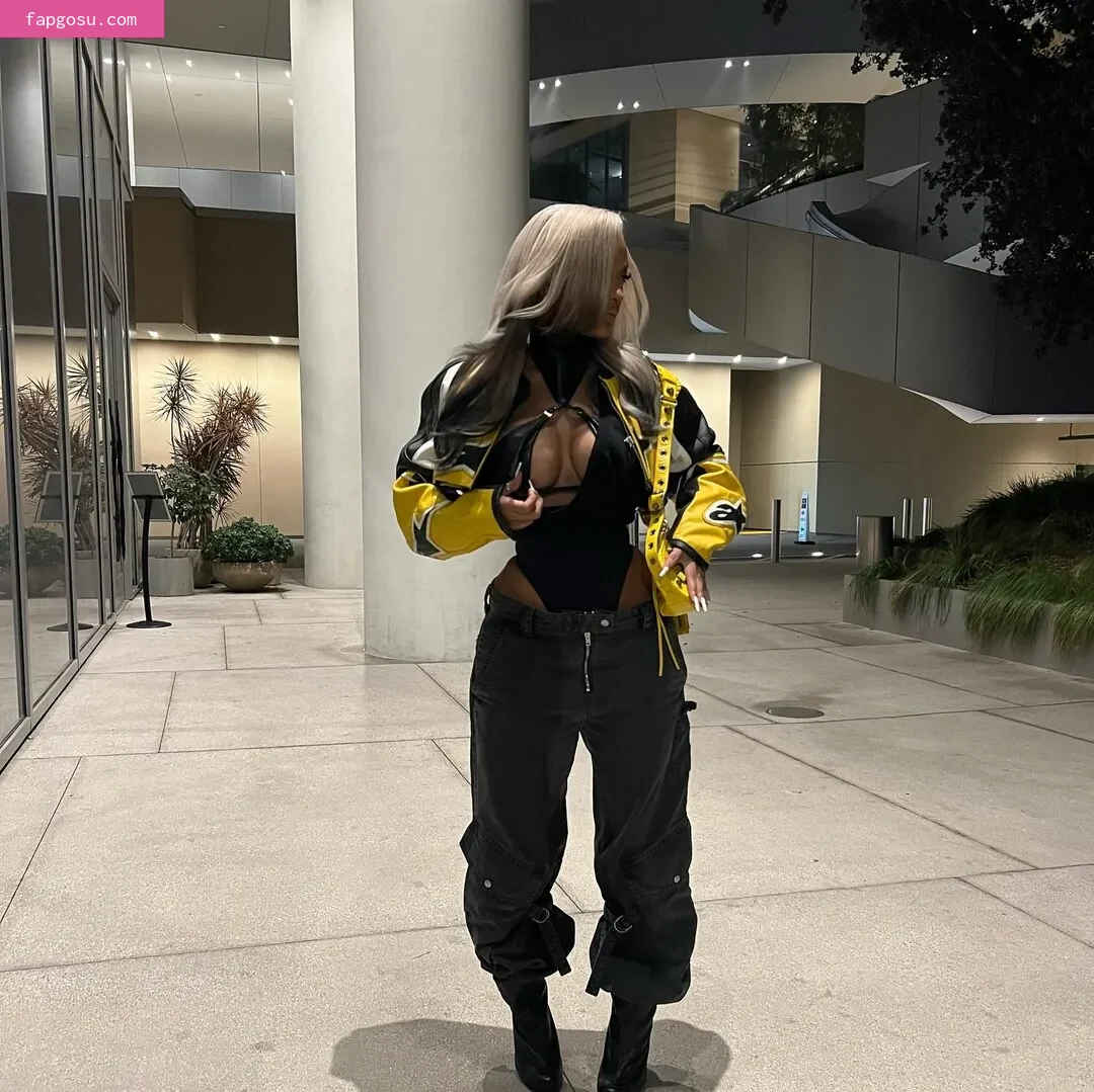 Marilyn Melo