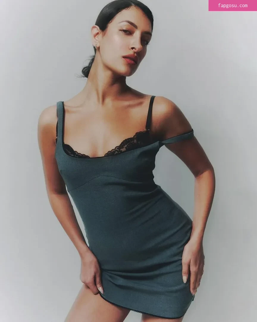 Marlene Marie