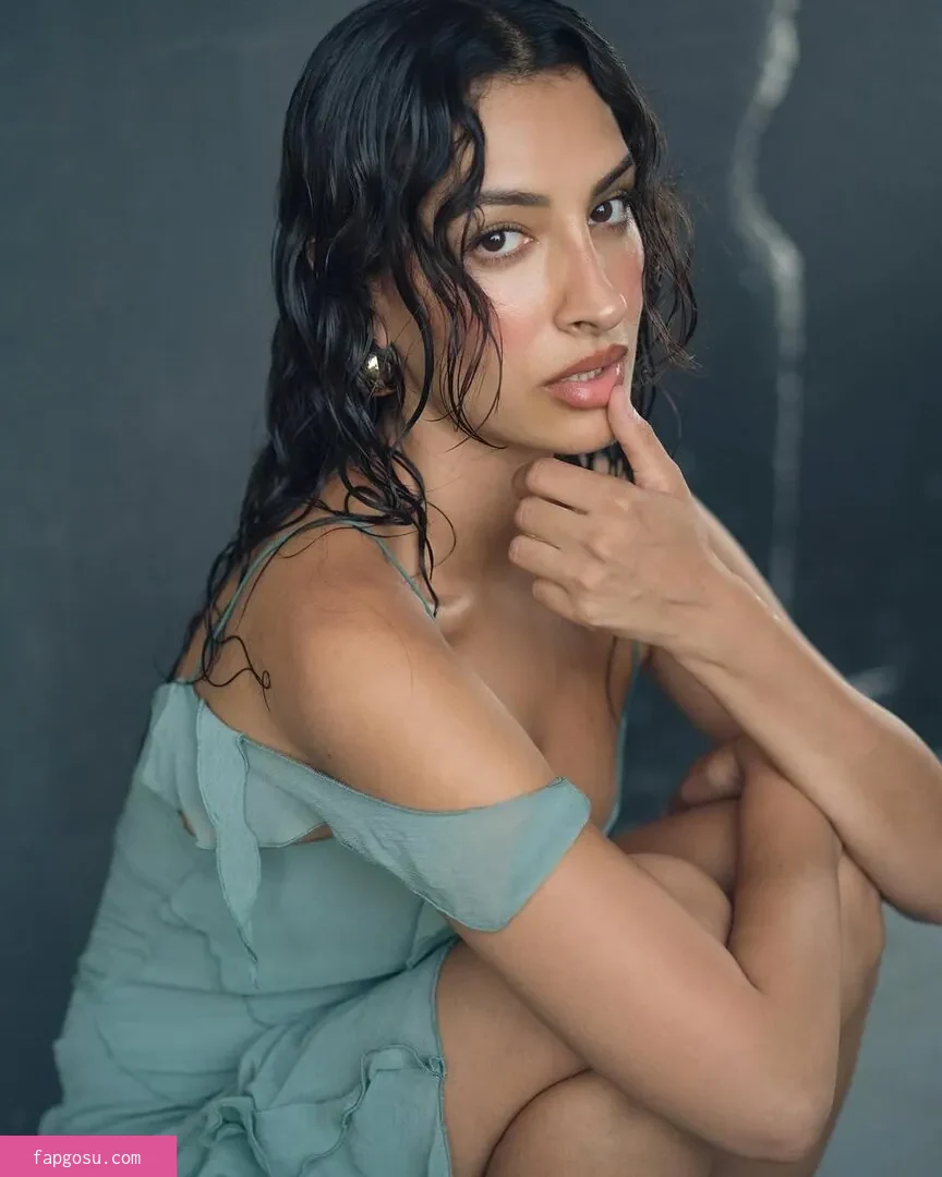 Marlene Marie