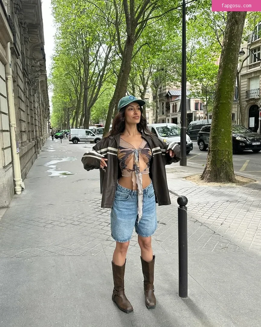 Marlene Marie