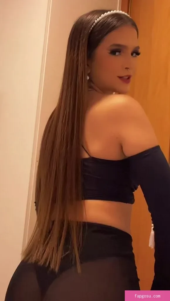 Mel Maia