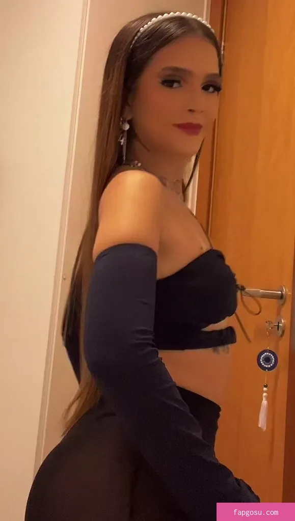 Mel Maia