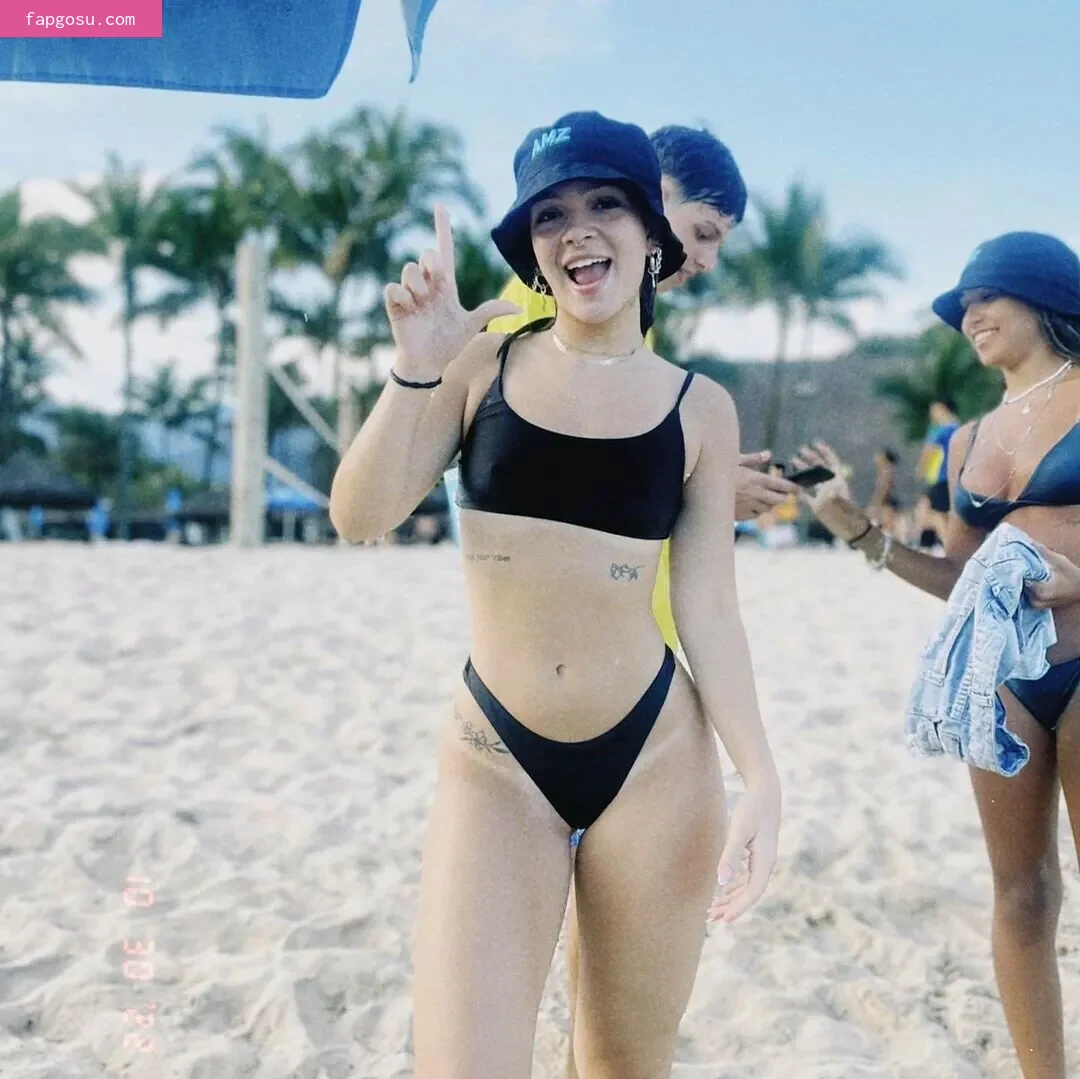 Mel Maia