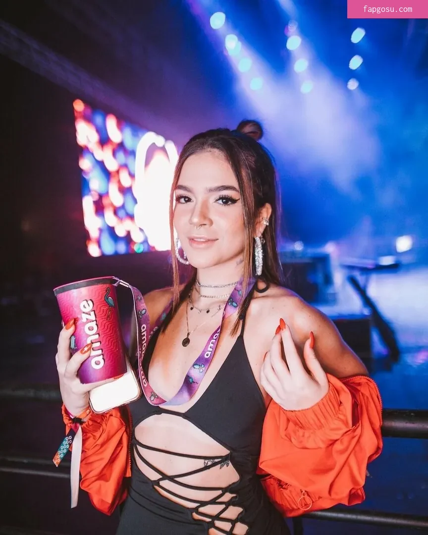 Mel Maia