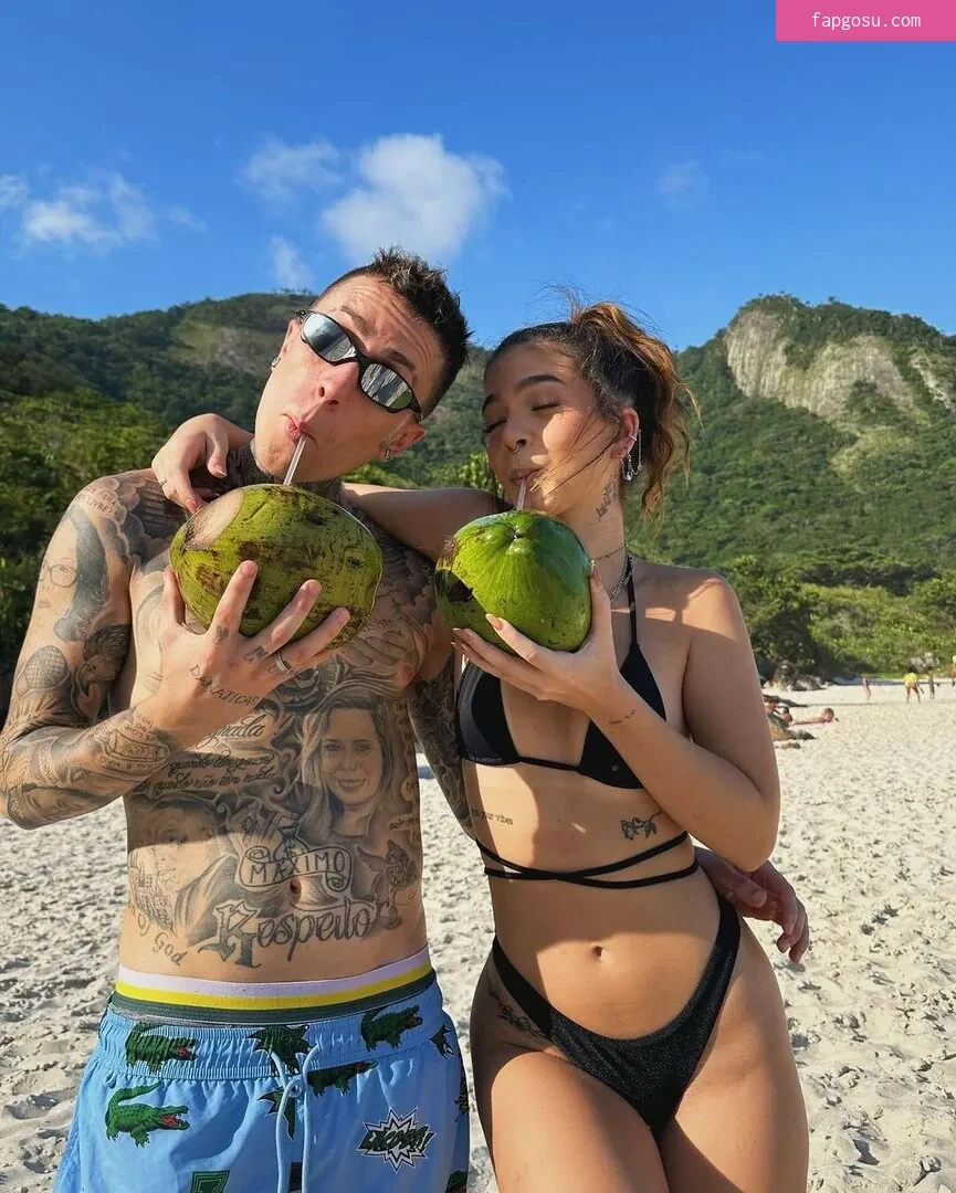 Mel Maia