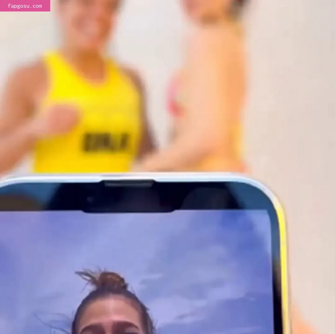 Mel Maia