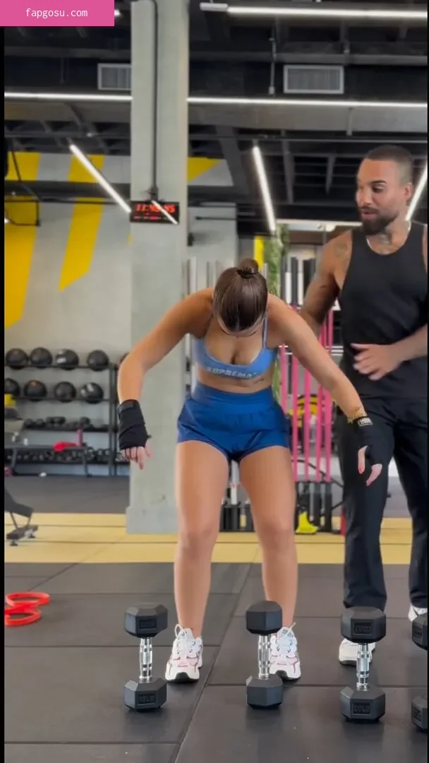 Mel Maia