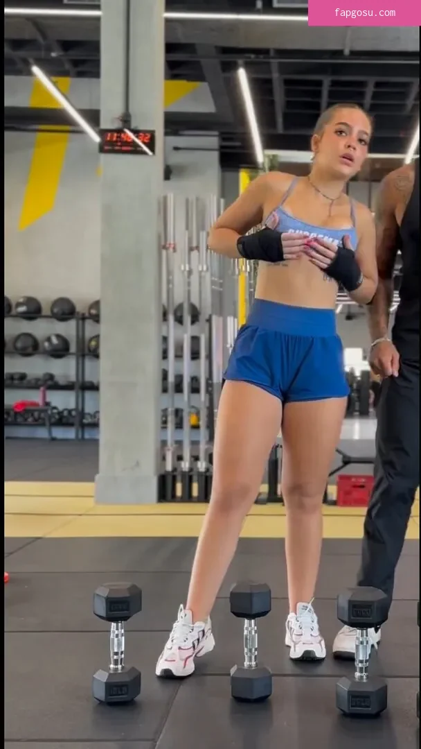 Mel Maia