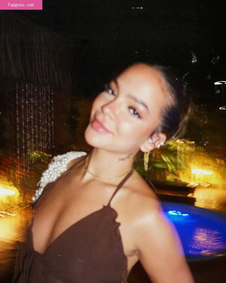 Mel Maia