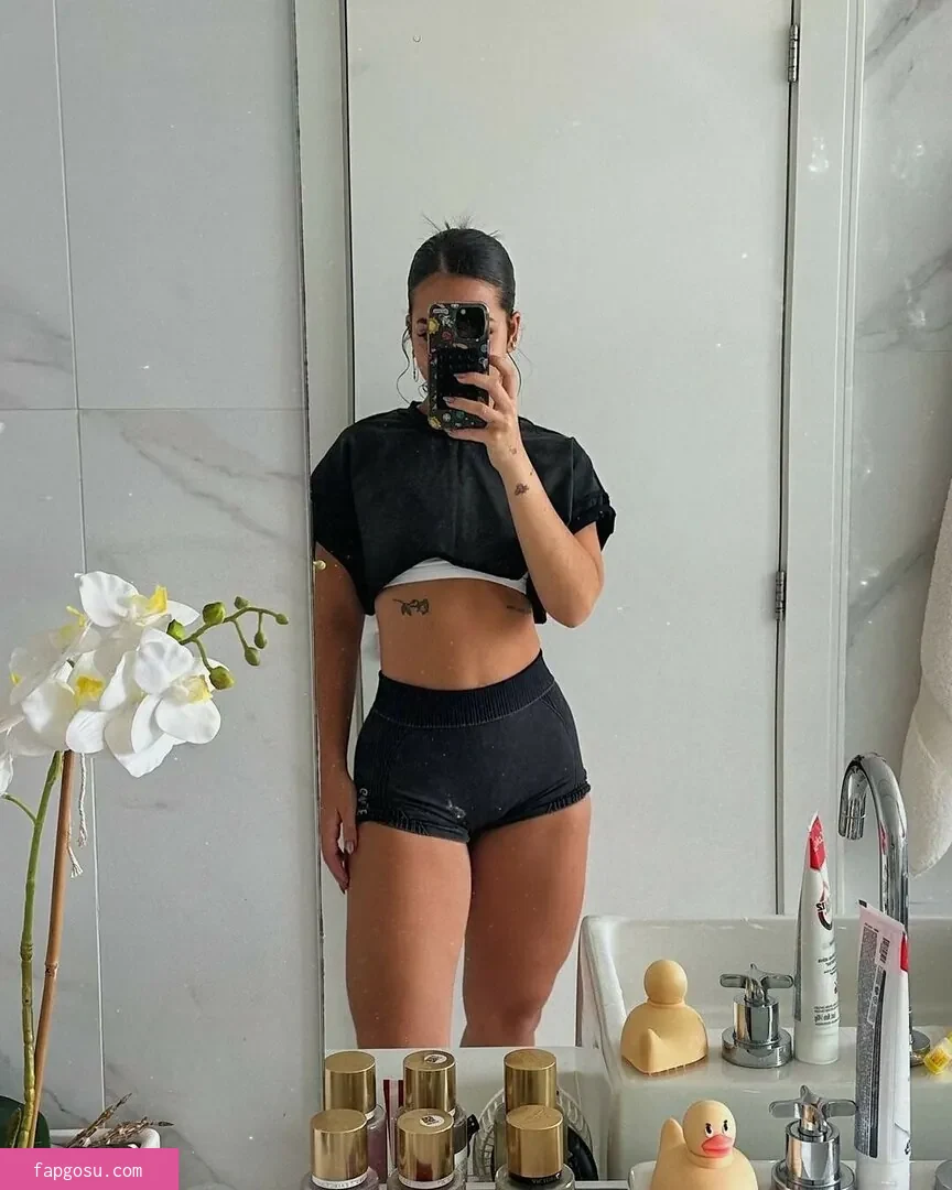 Mel Maia