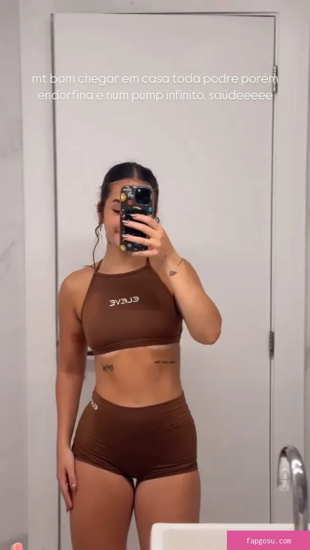 Mel Maia
