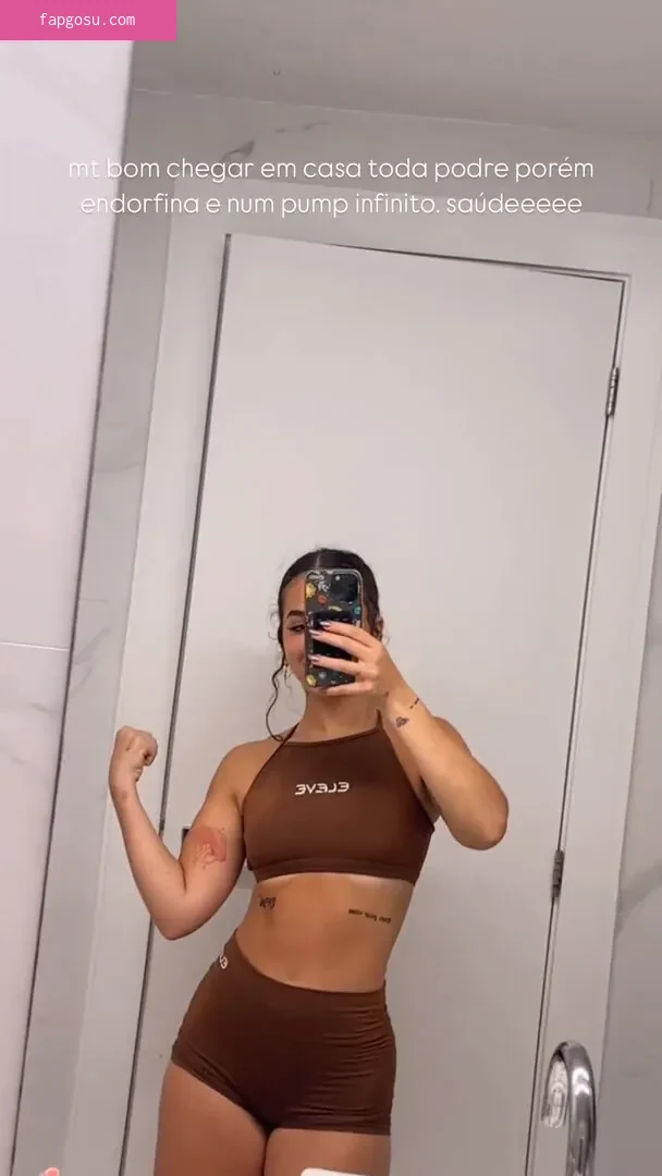 Mel Maia