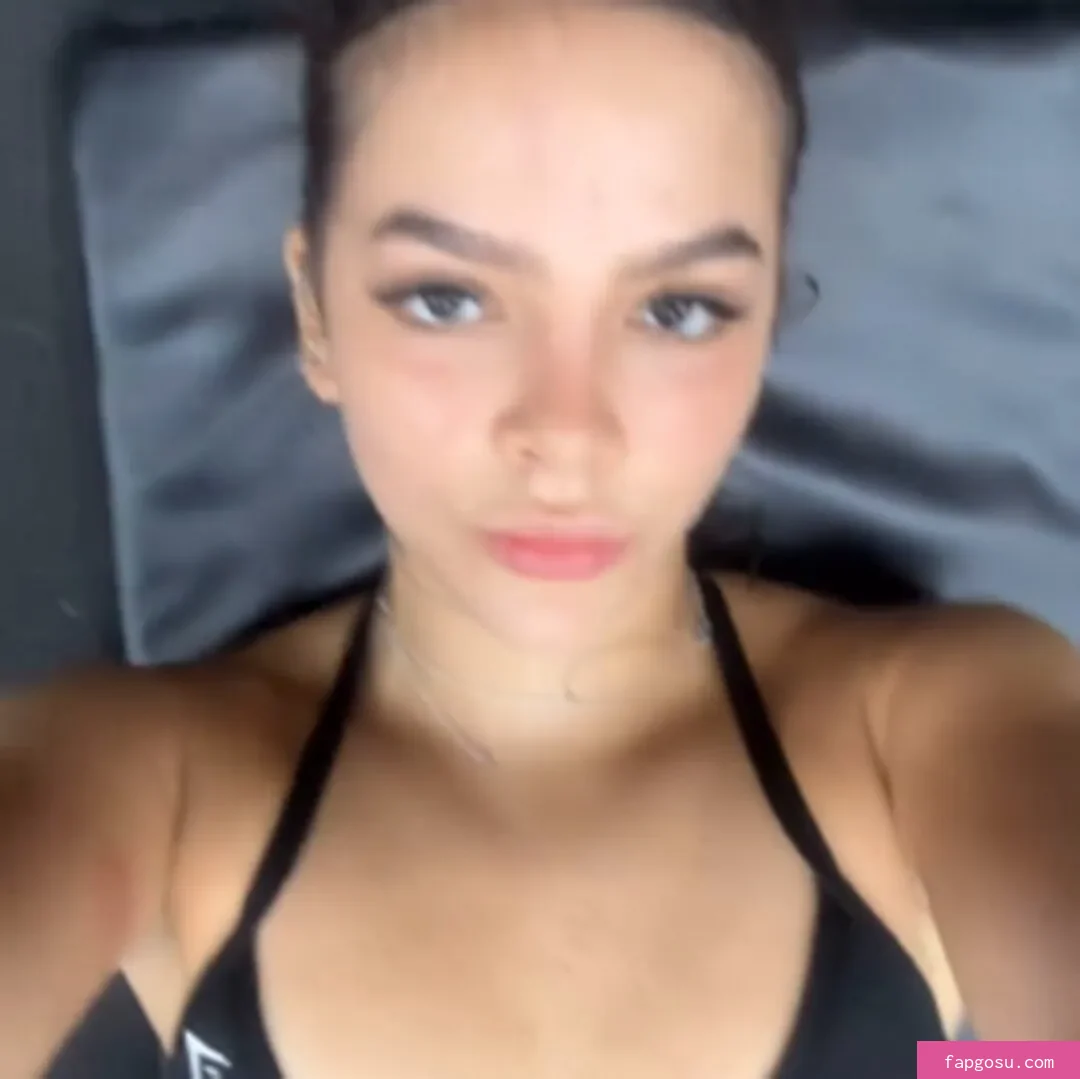 Mel Maia