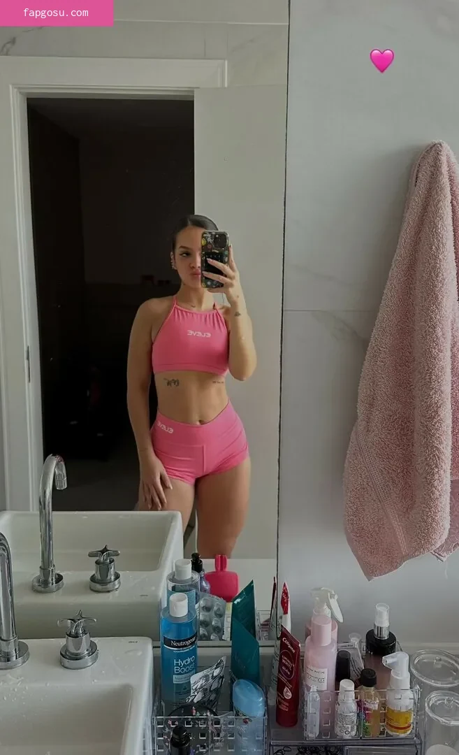 Mel Maia