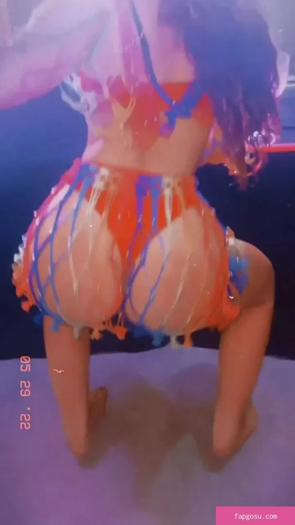 Mel Maia