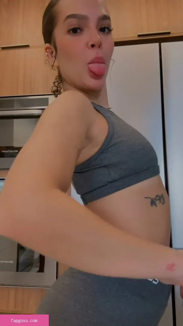 Mel Maia
