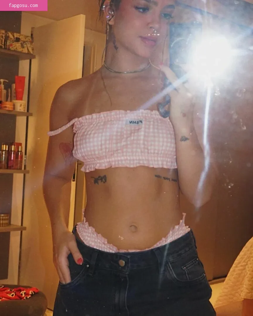 Mel Maia
