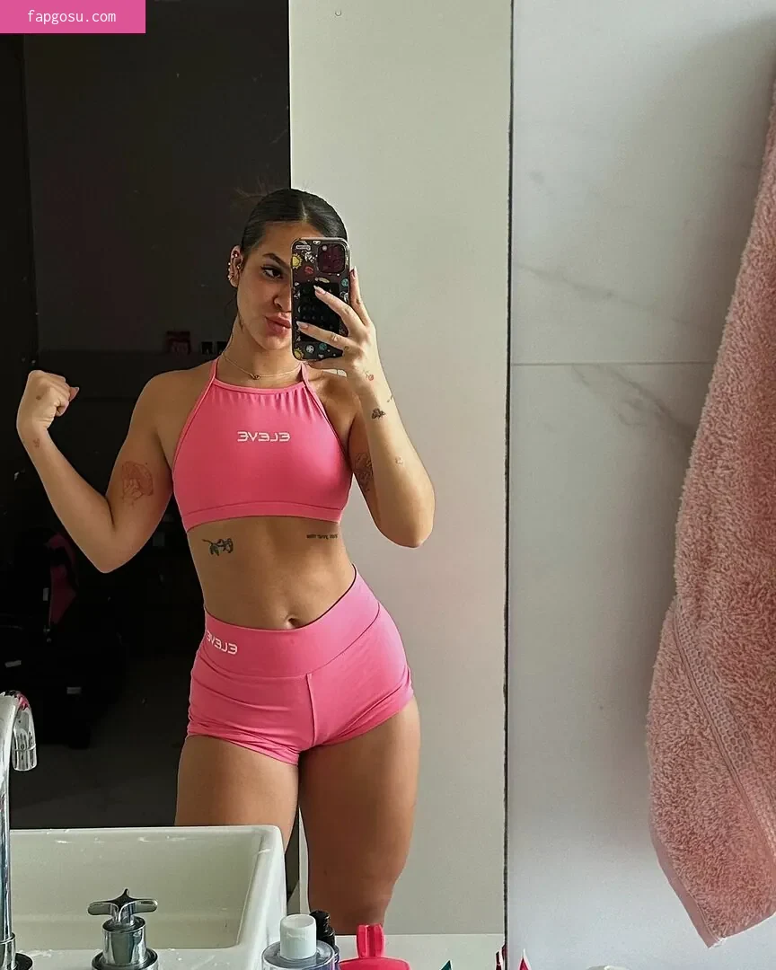 Mel Maia