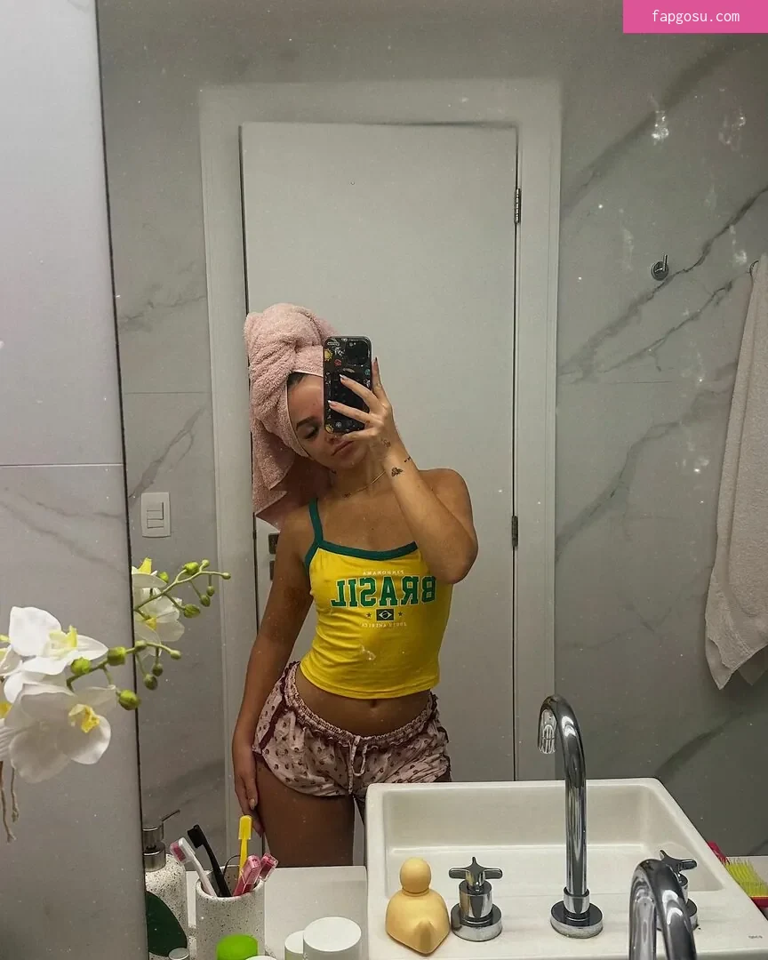 Mel Maia