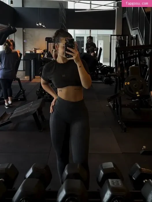 Mel Maia
