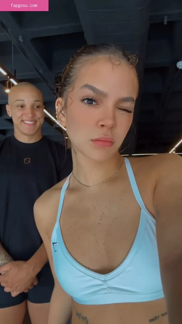 Mel Maia