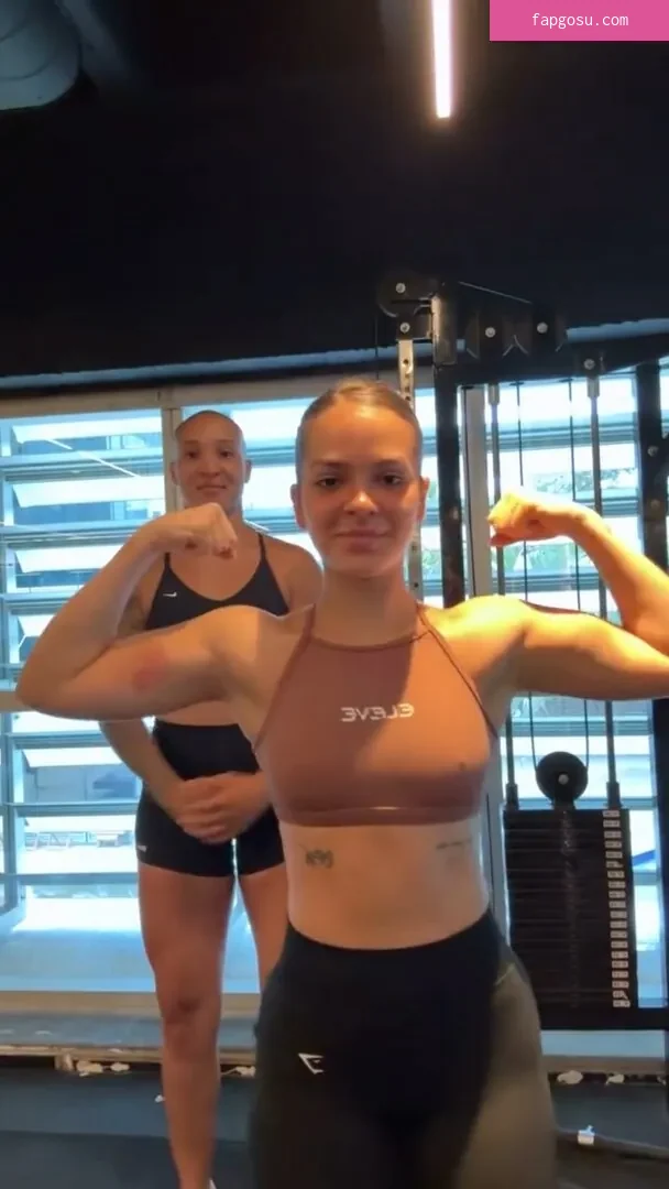 Mel Maia