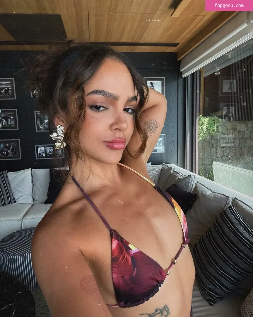 Mel Maia