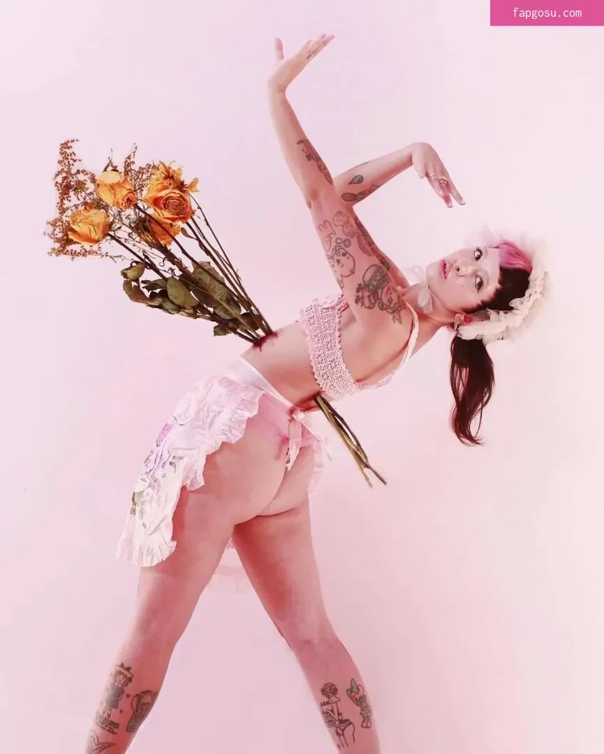 Melanie Martinez