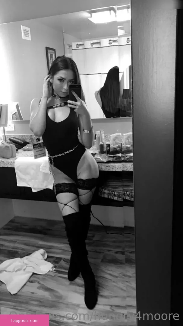 Melissa Moore