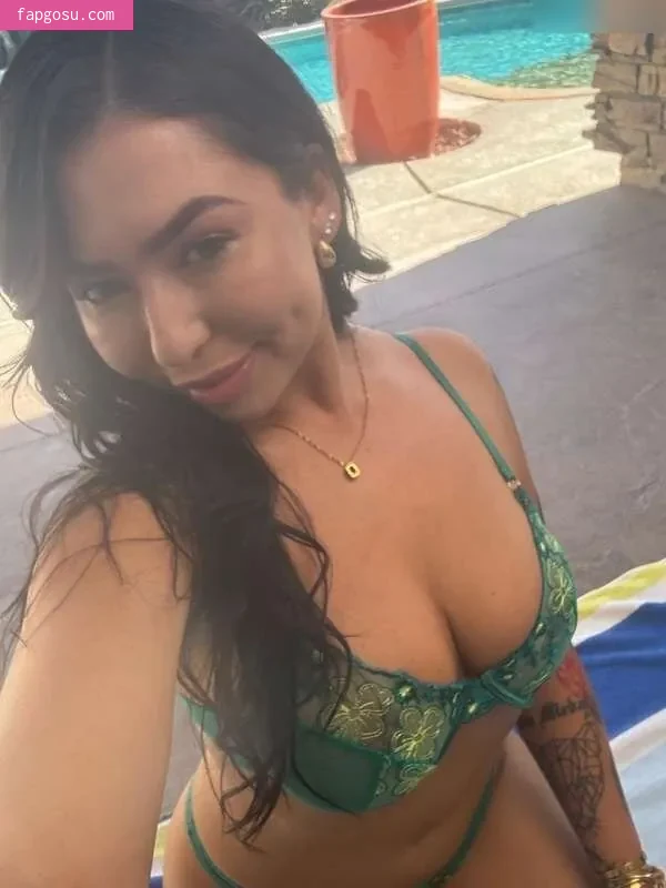 Melissa Moore