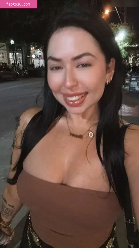 Melissa Moore