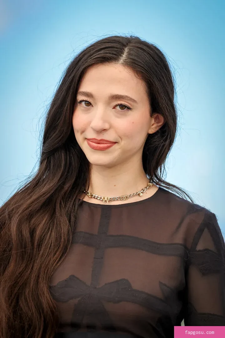 Mikey Madison