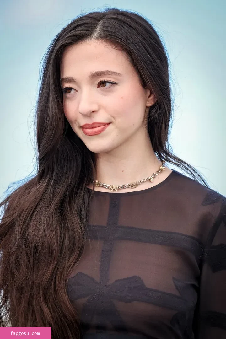 Mikey Madison