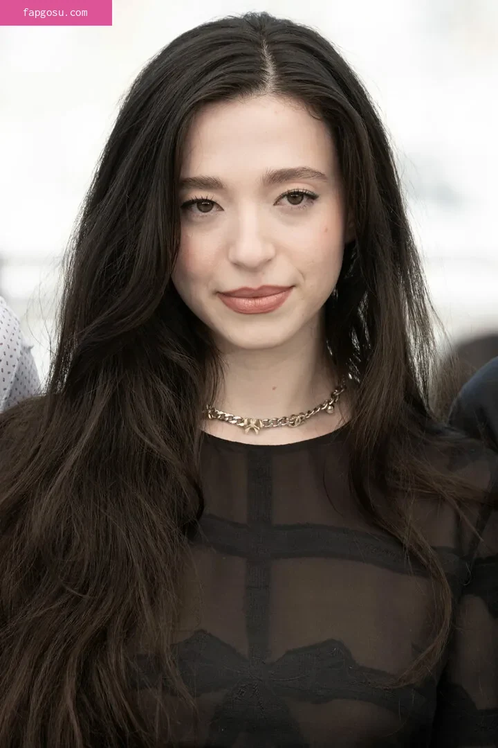 Mikey Madison