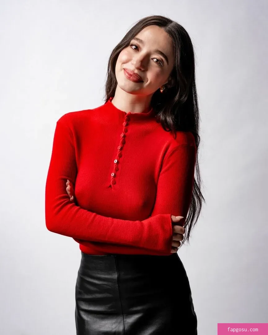 Mikey Madison