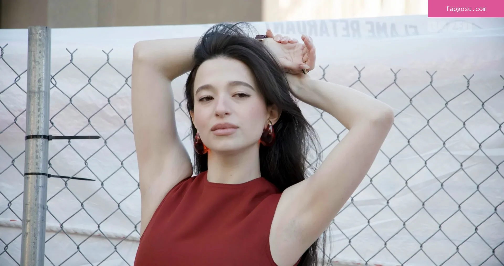 Mikey Madison